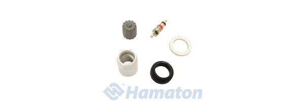 Service-Kits nach Hersteller