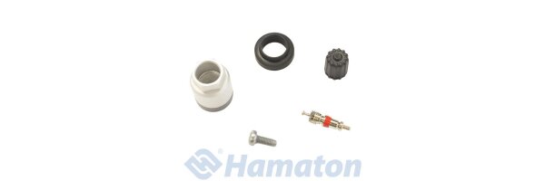 Eu-Pro und Tech Service-Kits