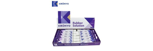 Kronyo Vulkanisierflüssigkeit