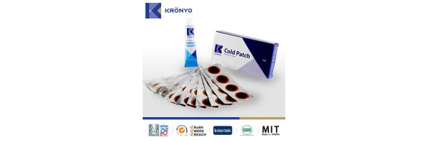 Schlauchflicken Kronyo