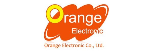 Orange Ventile