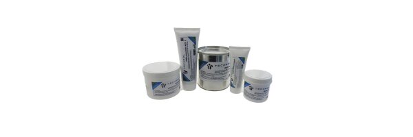 Techmol Fette Pasten Öle Made in Germany