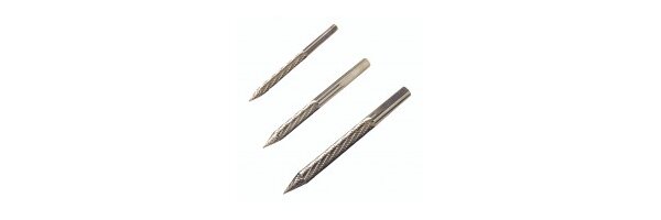 Rotierfräser, Fräser Reifenreparatur