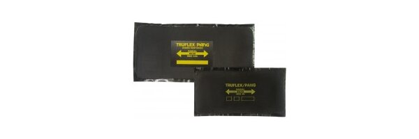 TECH Radial Aramid Pflaster