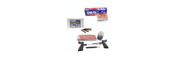 TECH Schnellreparatur