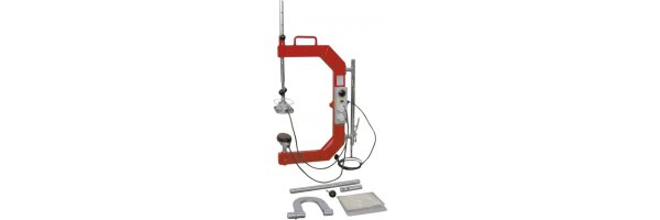 Thermopress Vulkanisiergeräte