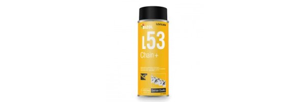 Gleit- und Schmiersprays