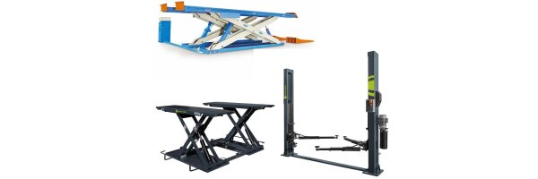 Hebetechnik