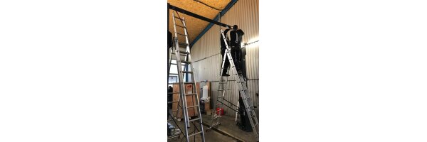 Kundendienst & Service