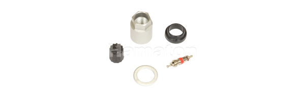 Baolong Service Kits, Ersatzteile