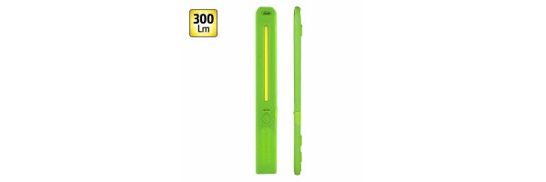 Handlampen, Taschenlampen, Beleuchtung
