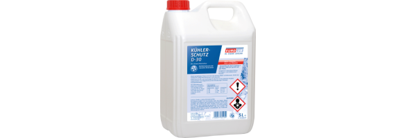 Kühlerschutz Antifreeze Kühlerfrostschutz