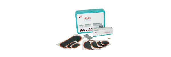 rema Tip Top Sortimente Reparatur Sets TT