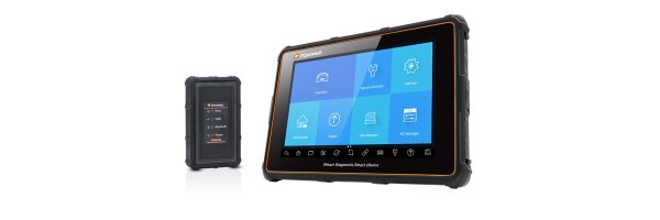 Diagnosetechnik, Fahrzeugiagnose OBD Fehlerspeicher