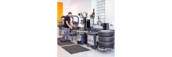 AHCON Werkstattausrüstung