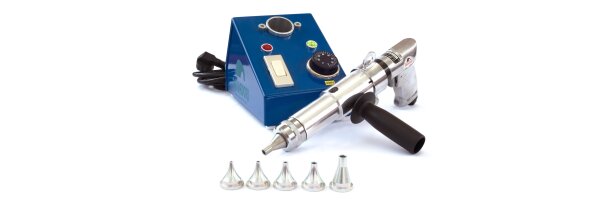 Handextruder, Extruder, Nagellochextruder Reifenreparatur