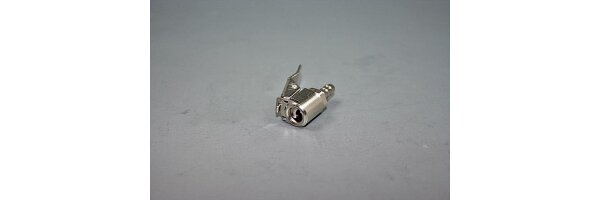 Handreifenfüller Momentstecknippel Tankstellenstecker
