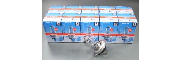 Scheinwerferlampe H4
