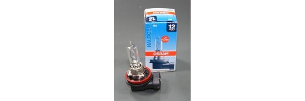 Scheinwerferlampe H9