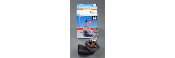 Scheinwerferlampe H10