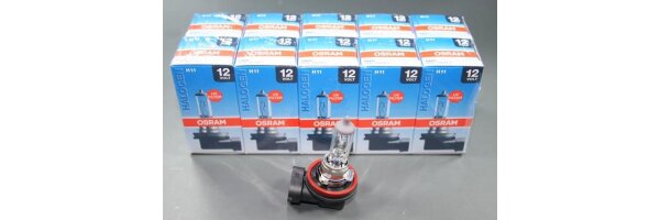 Scheinwerferlampe H11