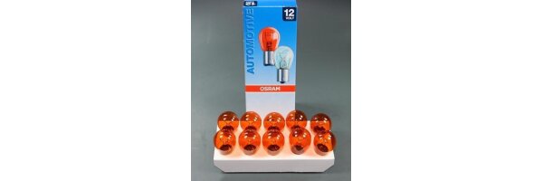 Fahrzeugfront Blinker Standlicht