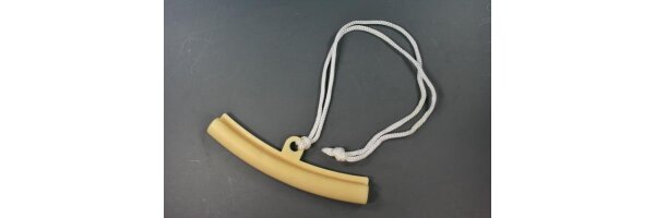Alufelgen-Hornschutz Kunststoff