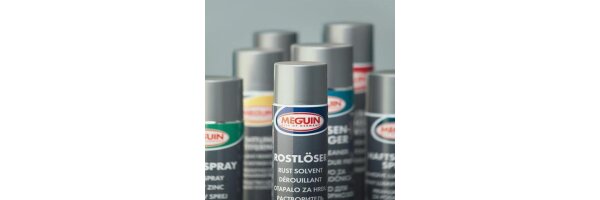 Serviceprodukte, Unterbodenschutz, Additive, Reparaturhilfen