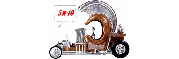 5W40