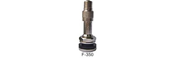 Spezielle Ford Ventile
