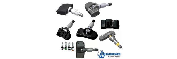 OE Original TPMS Ventile und Zubehör