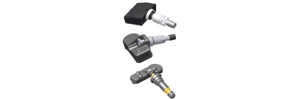 Schrader TPMS