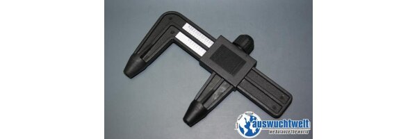 Lochkreis Felgenbreitentaster Messlehre