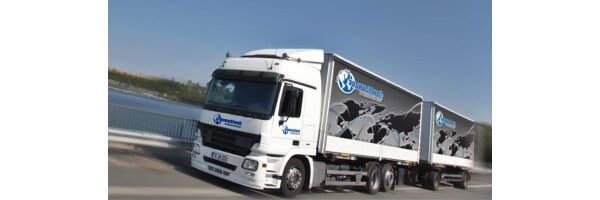24V Fahrzeugbeleuchtung LKW, BUS usw.