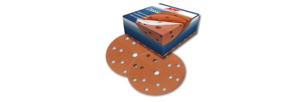 Schleifmittel