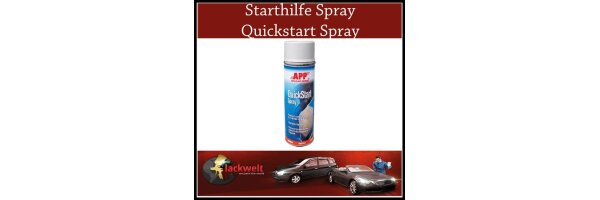 Technische Sprays