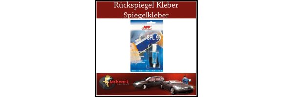 Dichtmassen Kleber