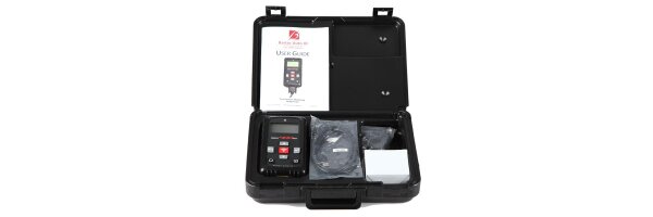 BARTEC Auto ID TPMS RDKS Programmiergerät