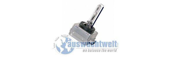 XENON Lampen Osram Xenarc D1S, D2S, D3S, D4S