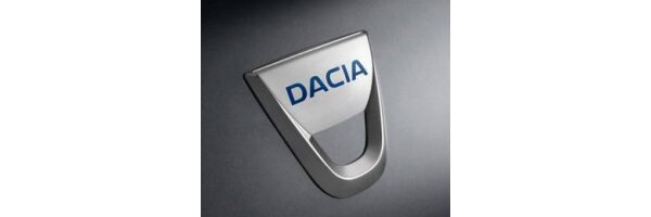 DACIA OE Sensoren und Zubehör