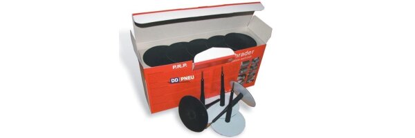 SCHRADER Reifenreparaturmaterial