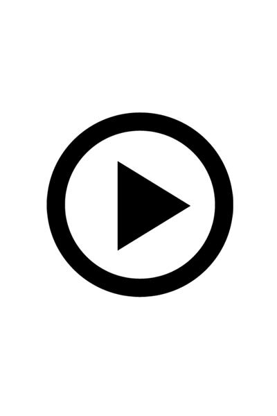 Das Bild zeigt ein Play-Icon zur Verdeutlichung, dass es sich um eine Video Kategorie handelt.