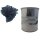 Techmol LF2B Lithiumkomplexseifenfett BLAU in der 1Kg Blechdose