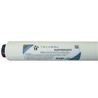 Techmol Kupferpaste Anti Seize Kupfer Fett in der Tube oder Dose