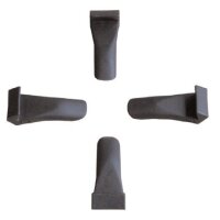 KT-4 Kunststoffschutz für Montagebacken 1 Satz...