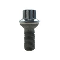 Radmutter Radschrauben Stern Mercedes M14x1,5 27 /49 OE...