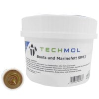 Bootsfett Marinefett in der Tube oder Dose