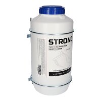 4L Handwaschpaste Halter und Pumpe Handreinigungspaste PROFI Hand Cleaner Strong