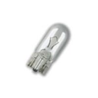Blinker Birne Gelb W5W 12V 5watt Glassockel 10er Pack