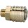 Schnellkupplung Außengewinde 1/2" Gewinde